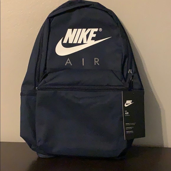 nike air backpack